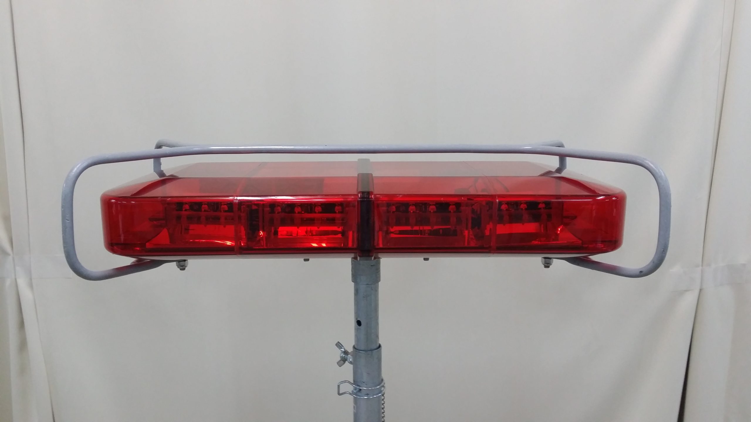 セーフガード警告灯 - スマートフリックス - 名古屋電機工業株式会社